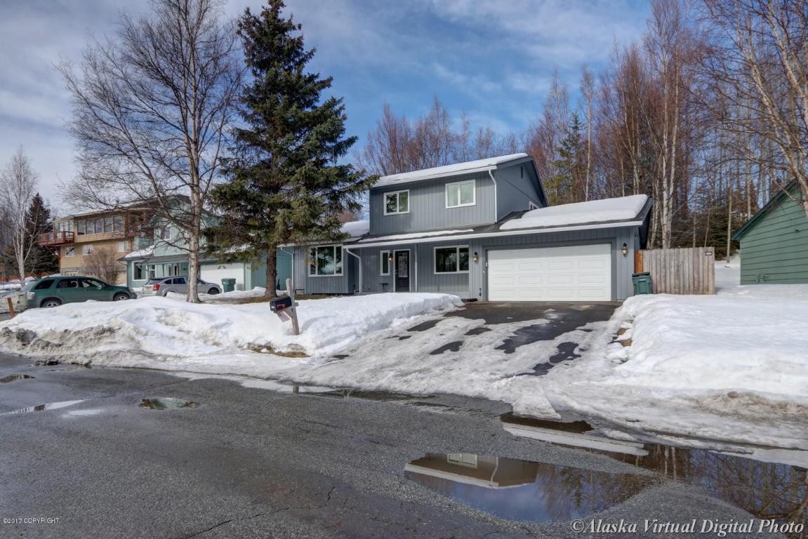 2801 Ruby Dr, Anchorage, AK 99502 photo 2