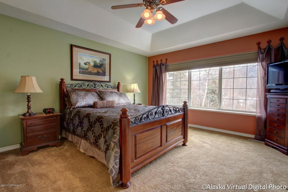 8653 Lassen St, Eagle River, AK 99577 photo 22