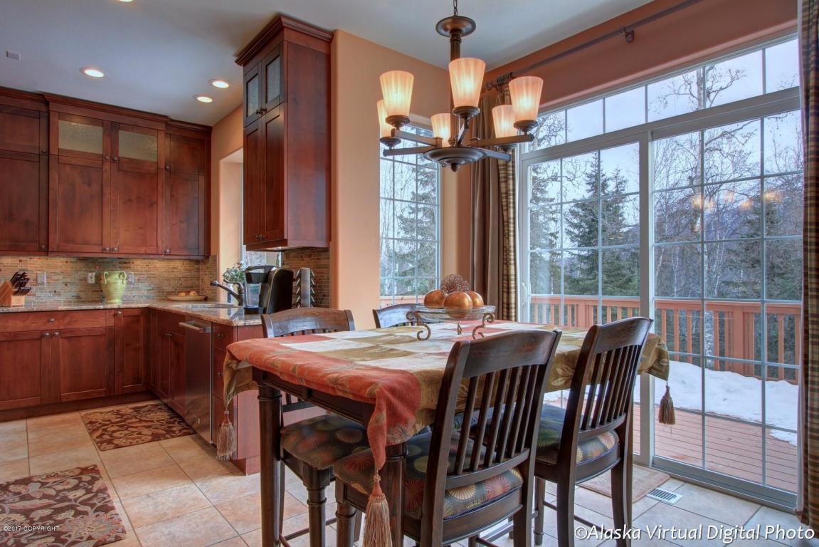 8653 Lassen St, Eagle River, AK 99577 photo 14
