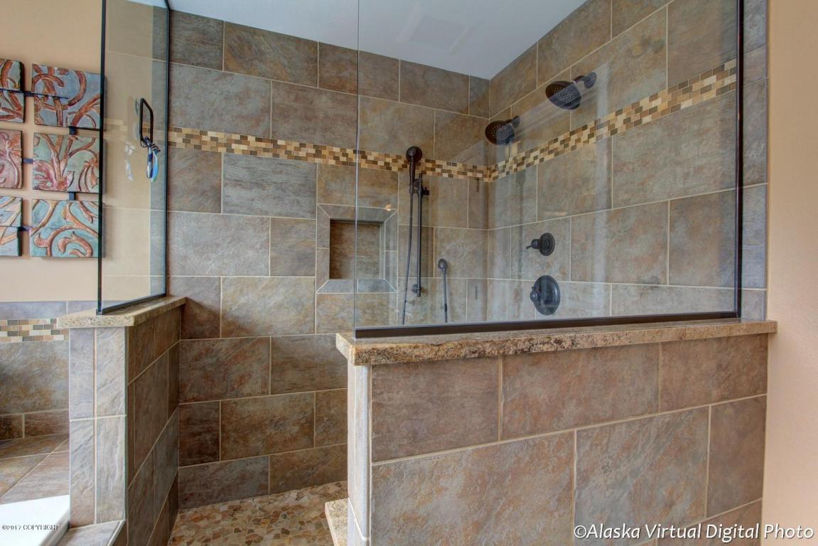 8653 Lassen St, Eagle River, AK 99577 photo 25