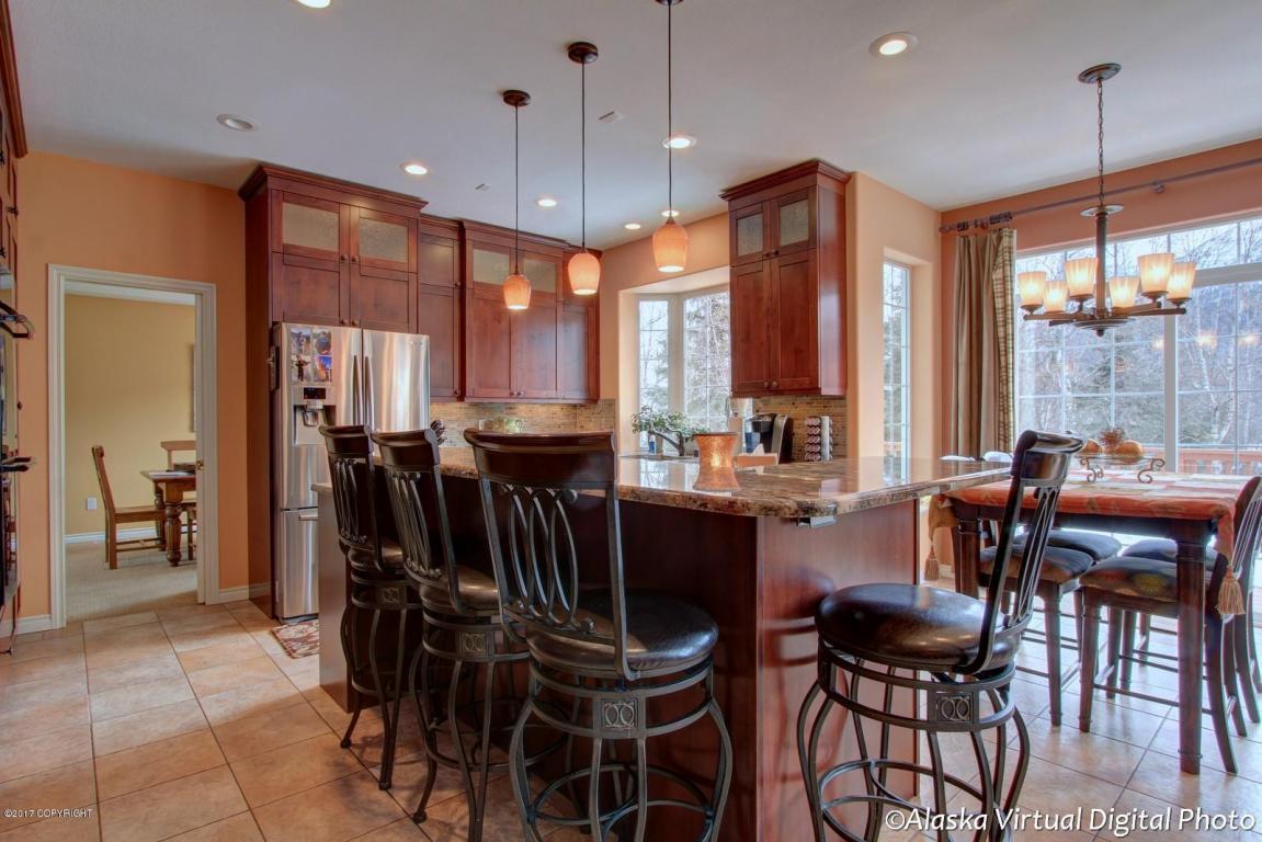8653 Lassen St, Eagle River, AK 99577 photo 10