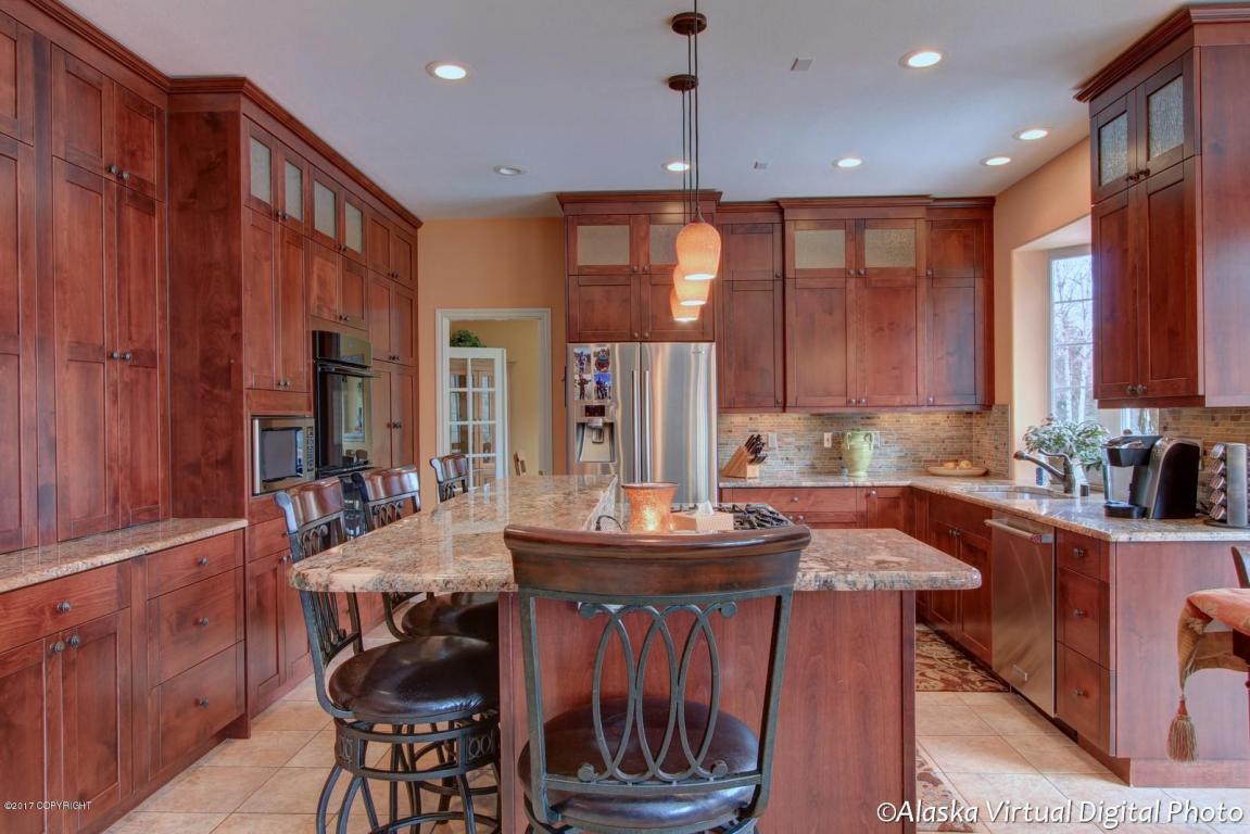 8653 Lassen St, Eagle River, AK 99577 photo 1