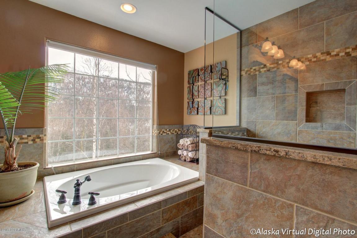 8653 Lassen St, Eagle River, AK 99577 photo 27