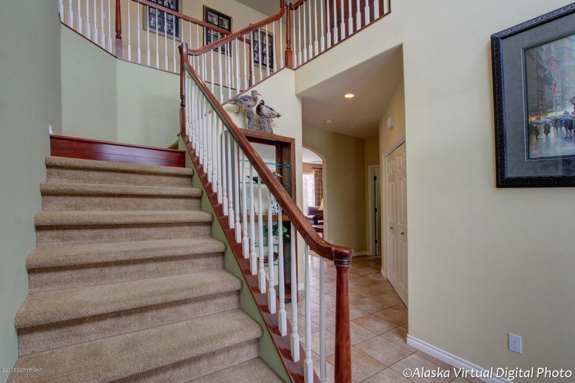 8653 Lassen St, Eagle River, AK 99577 photo 18