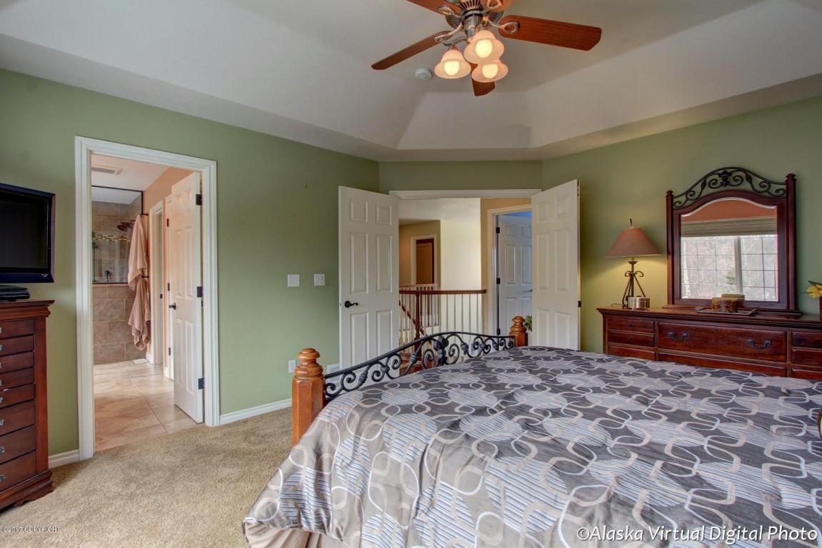 8653 Lassen St, Eagle River, AK 99577 photo 24