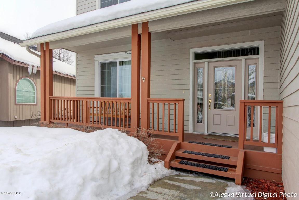 8653 Lassen St, Eagle River, AK 99577 photo 3