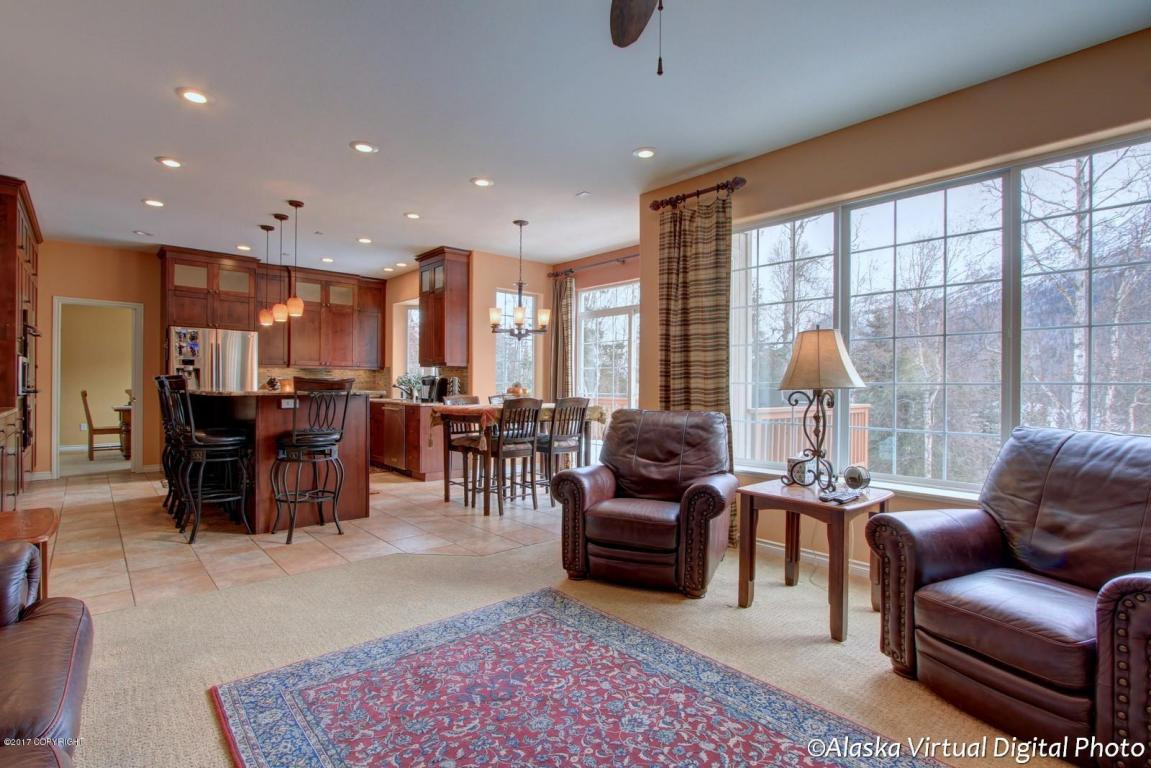 8653 Lassen St, Eagle River, AK 99577 photo 15