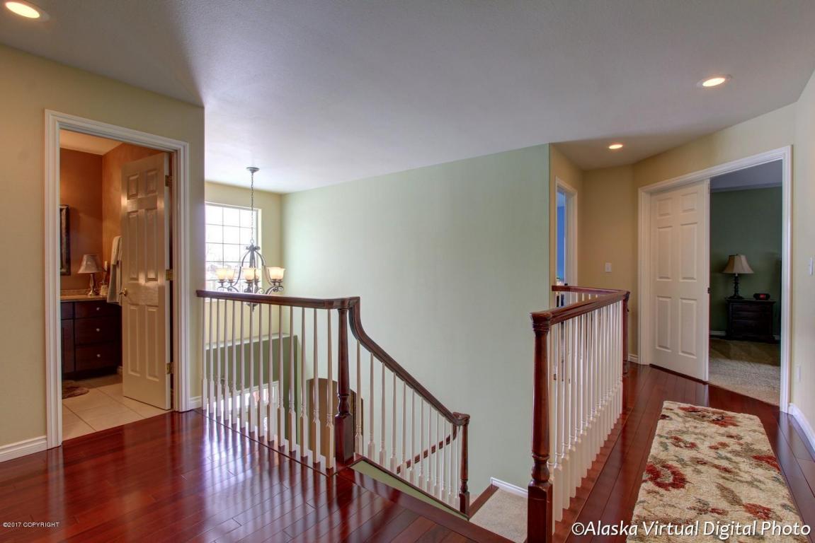 8653 Lassen St, Eagle River, AK 99577 photo 20