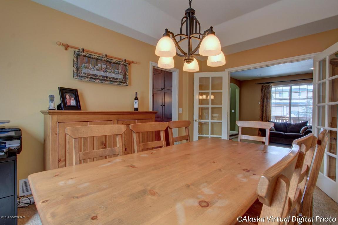 8653 Lassen St, Eagle River, AK 99577 photo 8