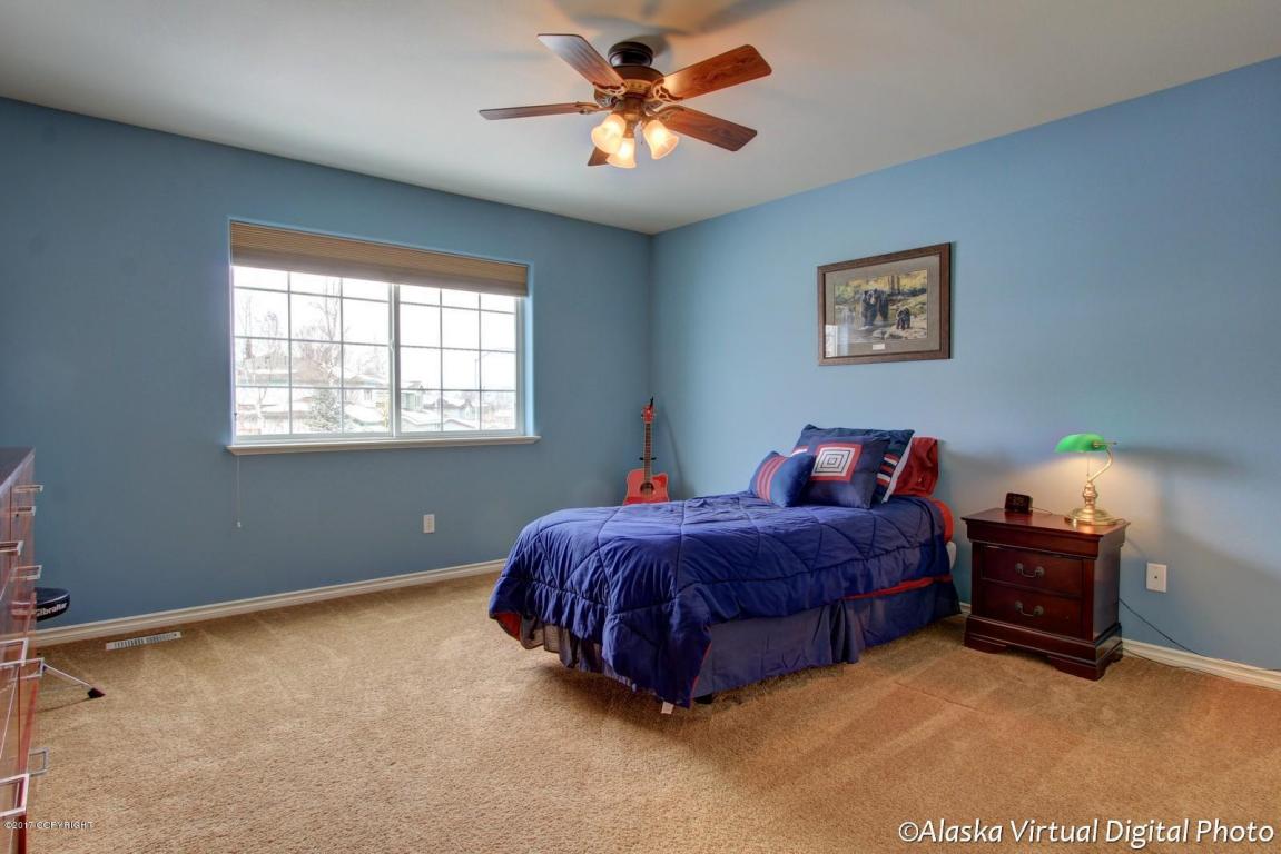 8653 Lassen St, Eagle River, AK 99577 photo 28