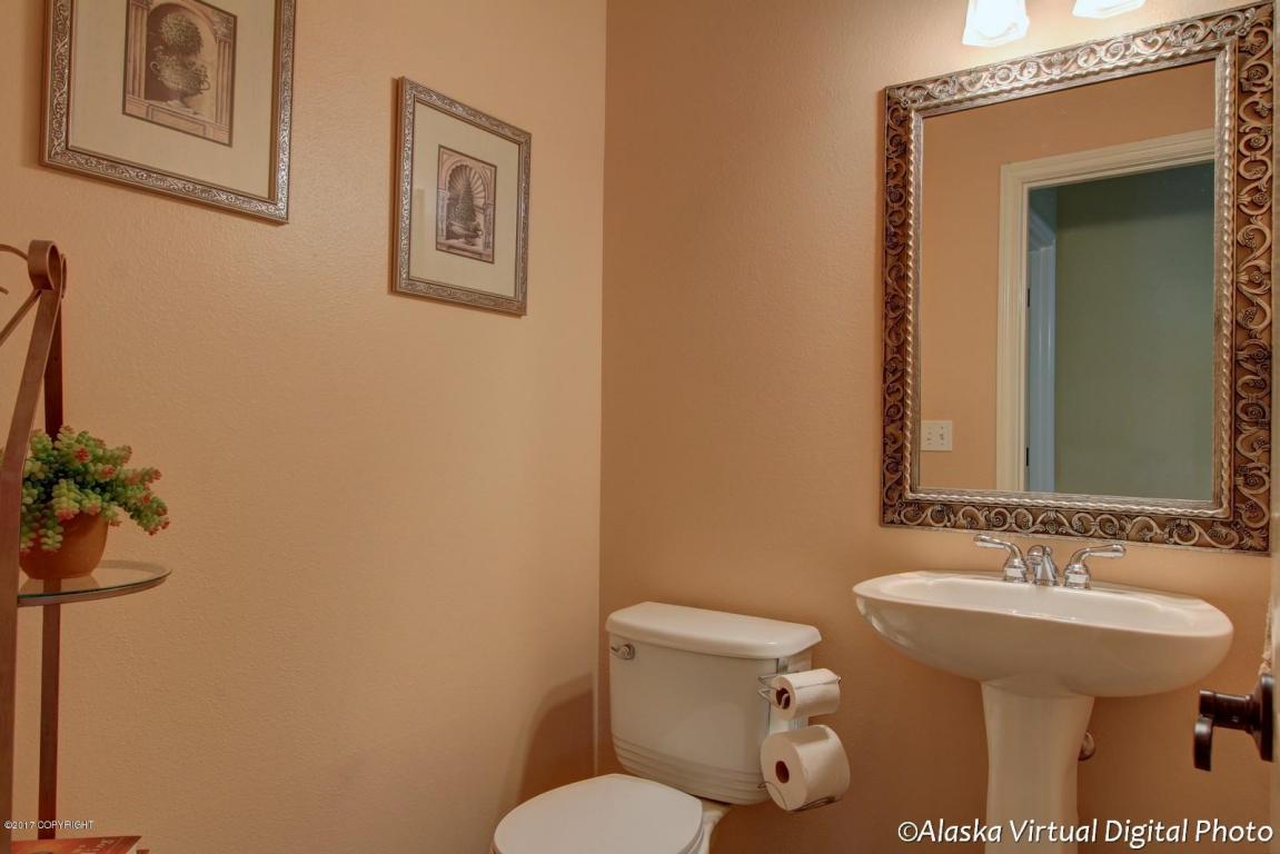 8653 Lassen St, Eagle River, AK 99577 photo 17