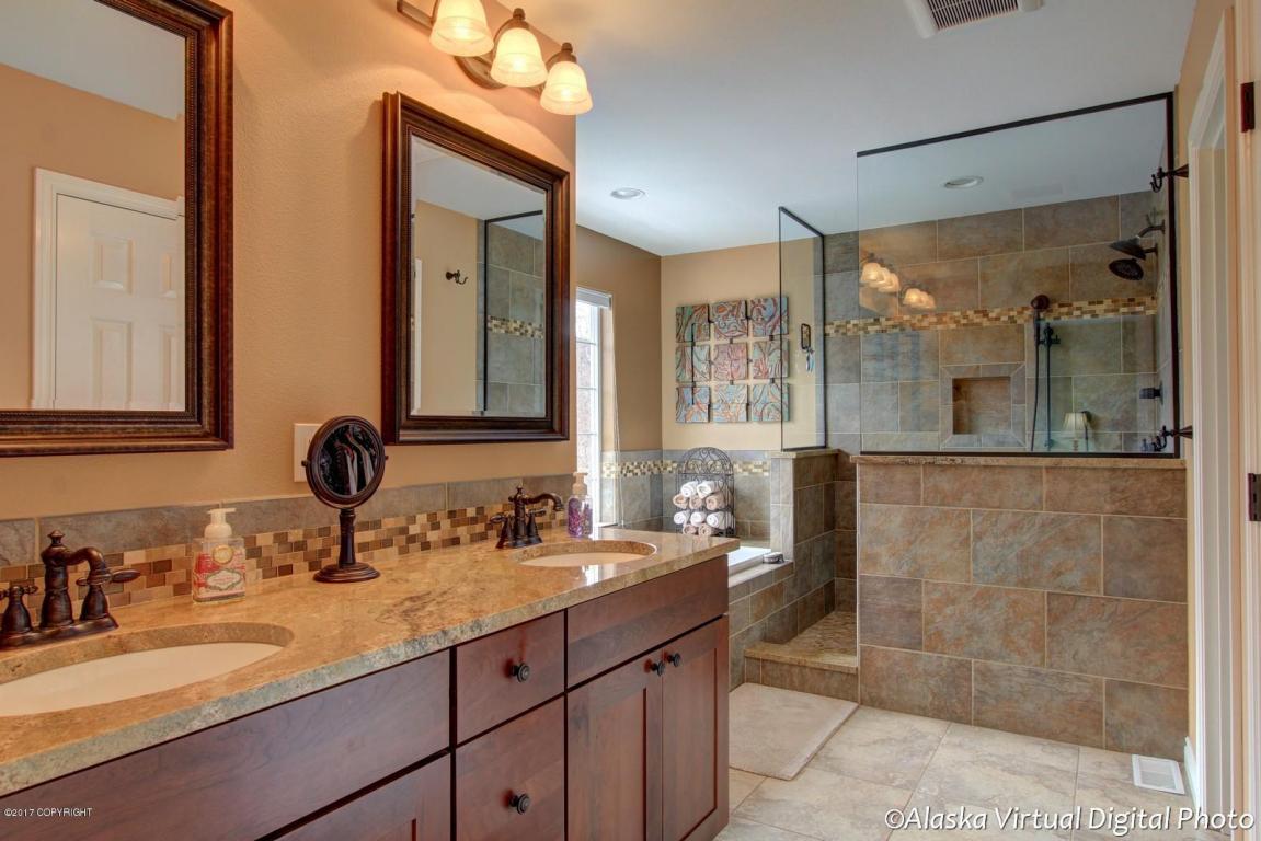 8653 Lassen St, Eagle River, AK 99577 photo 26