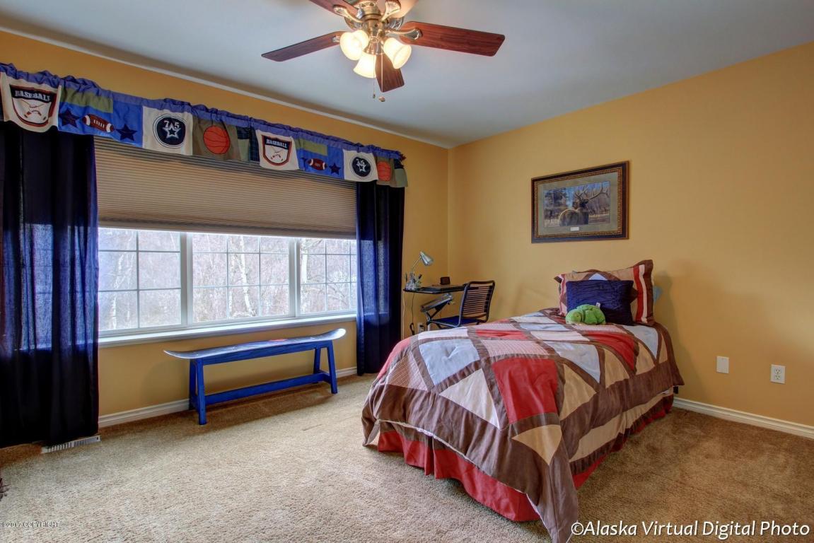 8653 Lassen St, Eagle River, AK 99577 photo 29