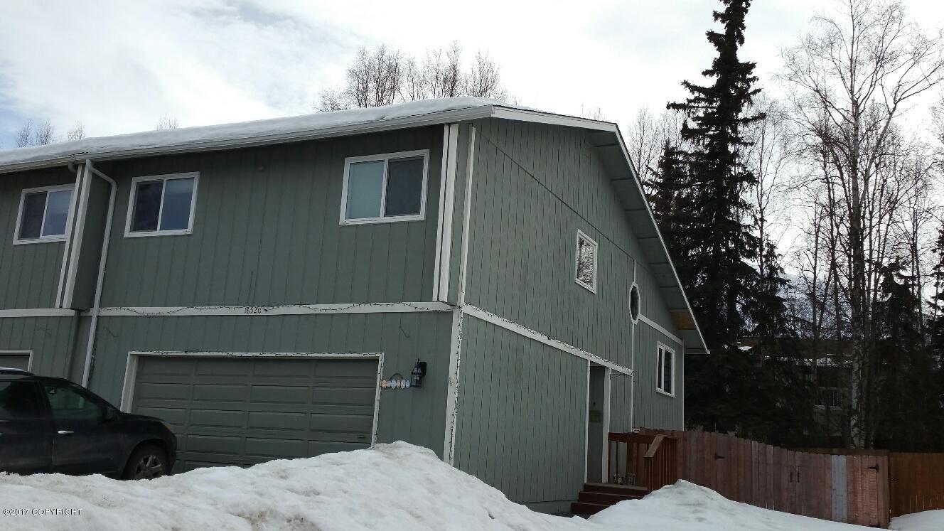 18520 Neumann Cir, Eagle River, AK 99577 photo 1