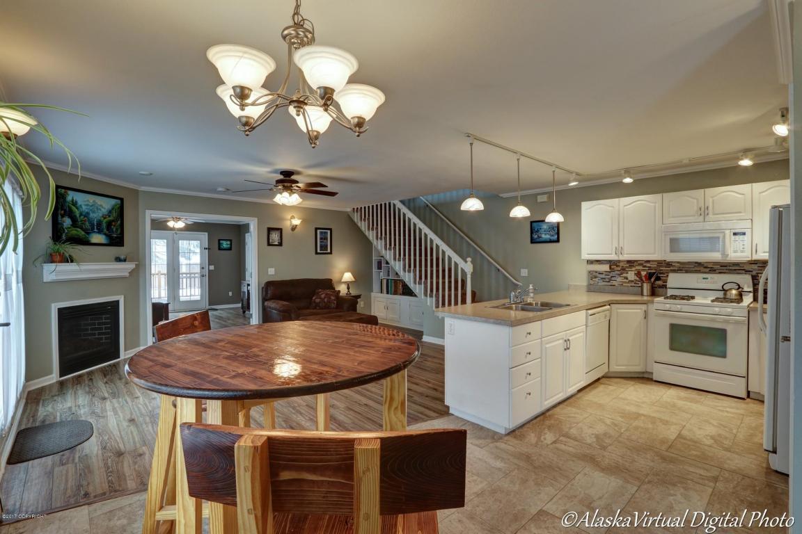 16662 River Heights Loop # 38, Eagle River, AK 99577 photo 5