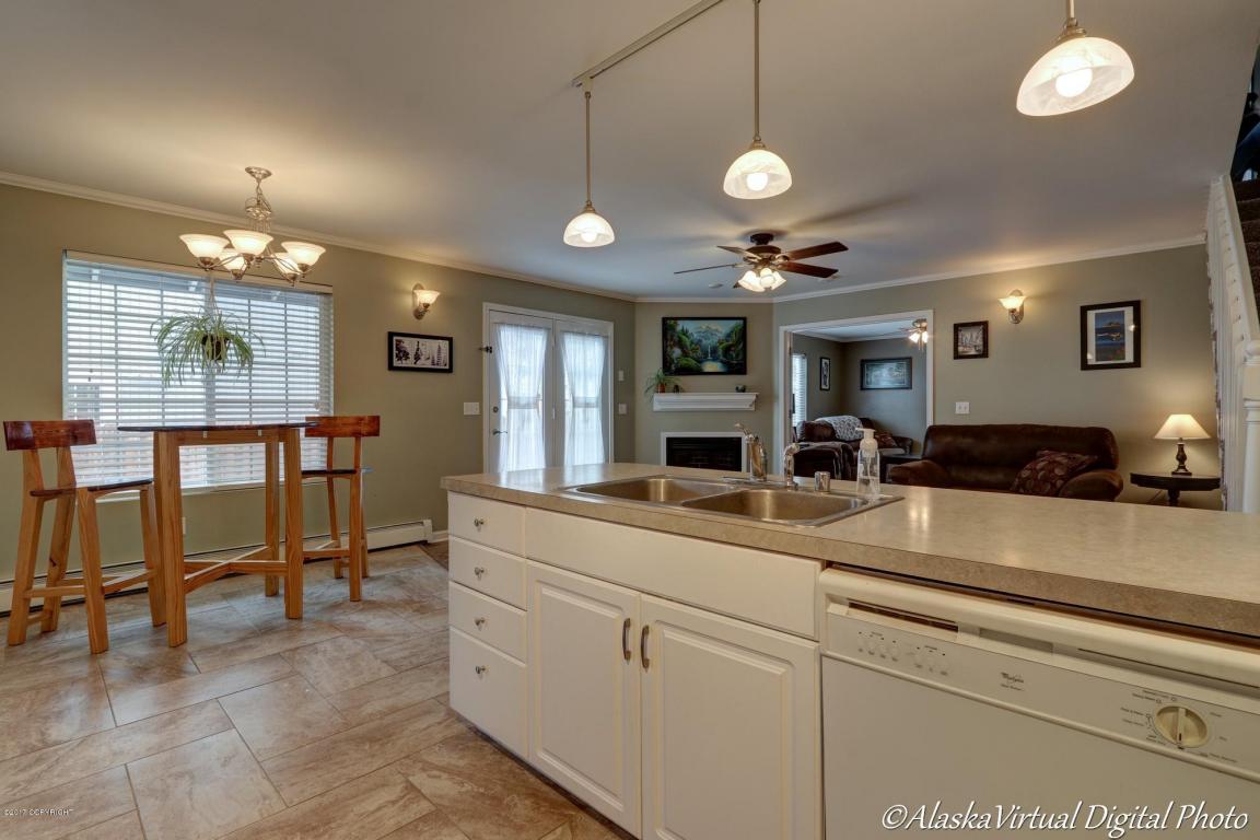 16662 River Heights Loop # 38, Eagle River, AK 99577 photo 6