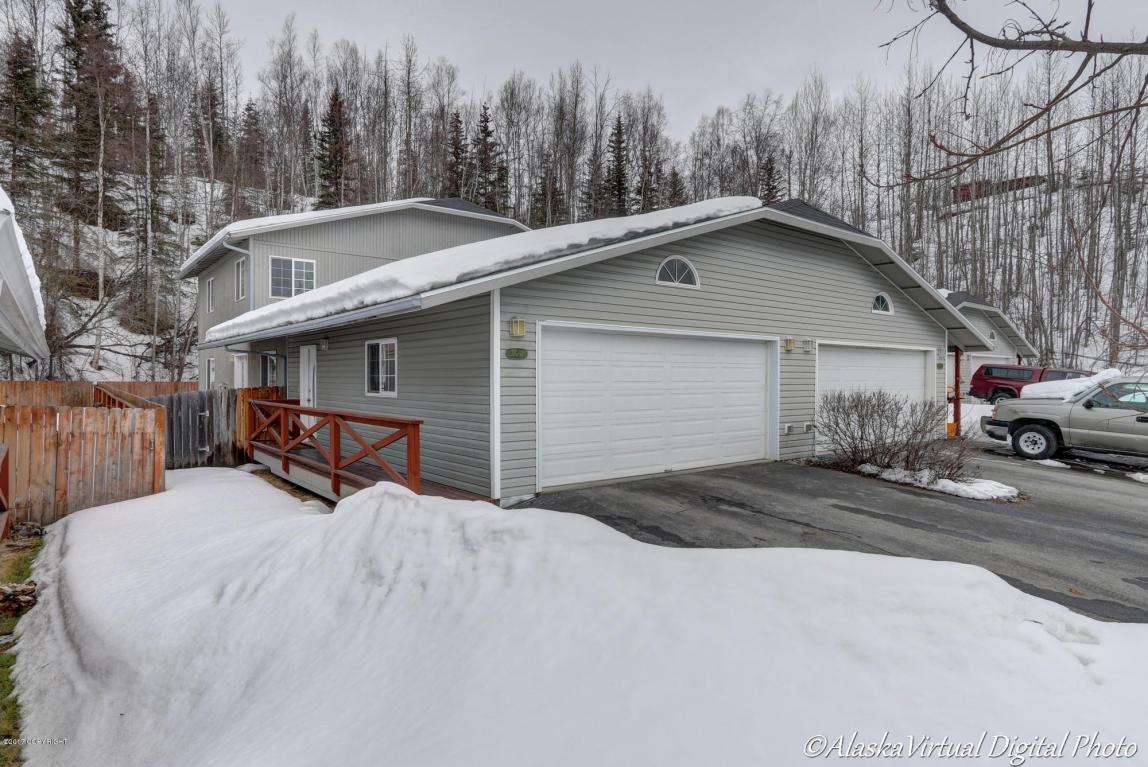 16662 River Heights Loop # 38, Eagle River, AK 99577 photo 31