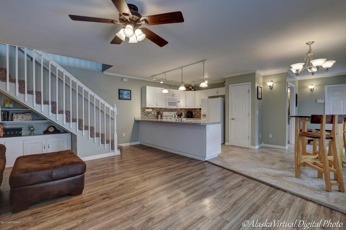 16662 River Heights Loop # 38, Eagle River, AK 99577 photo 2