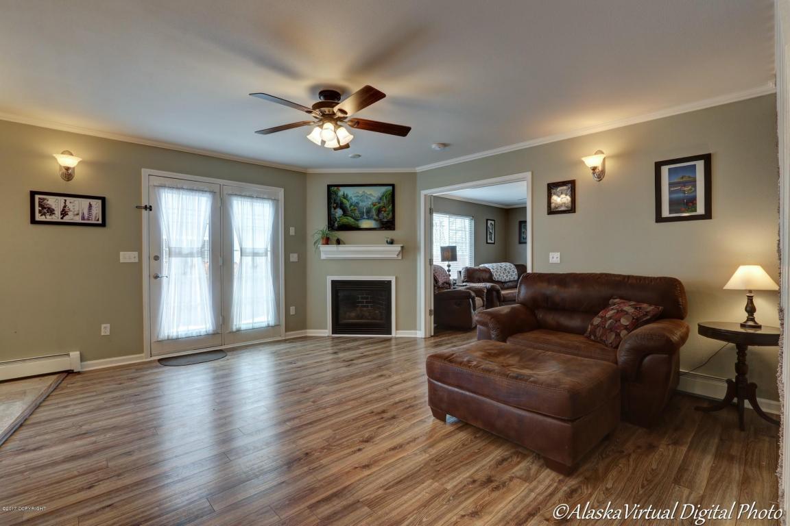 16662 River Heights Loop # 38, Eagle River, AK 99577 photo 4