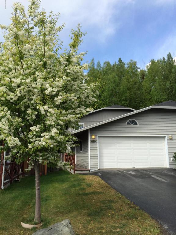 16662 River Heights Loop # 38, Eagle River, AK 99577 photo 30