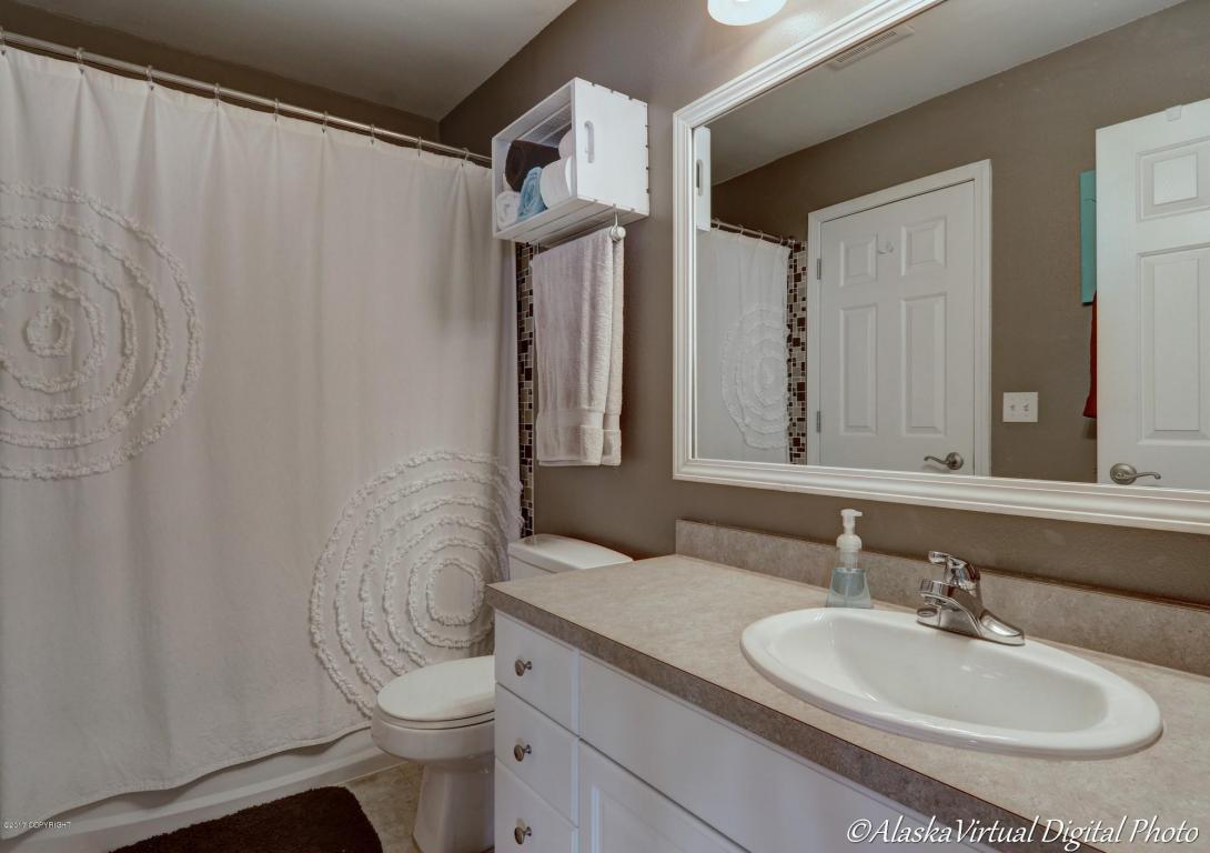 16662 River Heights Loop # 38, Eagle River, AK 99577 photo 18