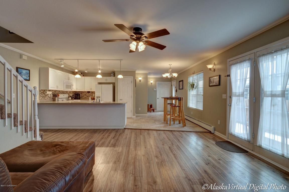 16662 River Heights Loop # 38, Eagle River, AK 99577 photo 1