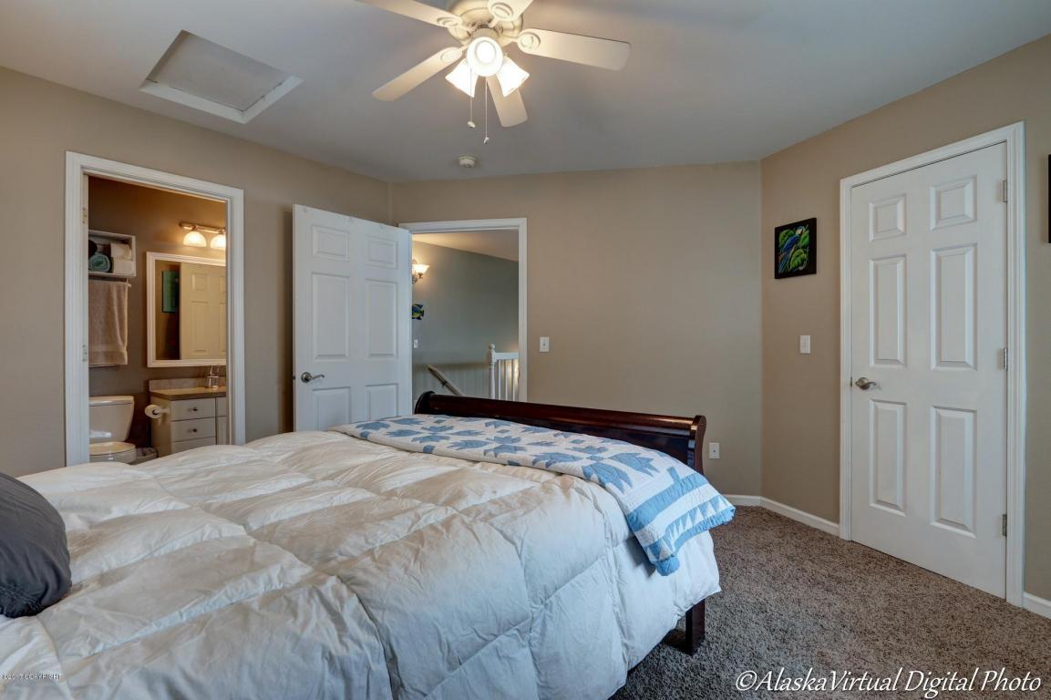 16662 River Heights Loop # 38, Eagle River, AK 99577 photo 17