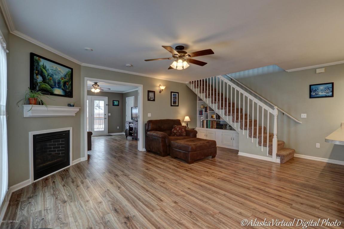 16662 River Heights Loop # 38, Eagle River, AK 99577 photo 3