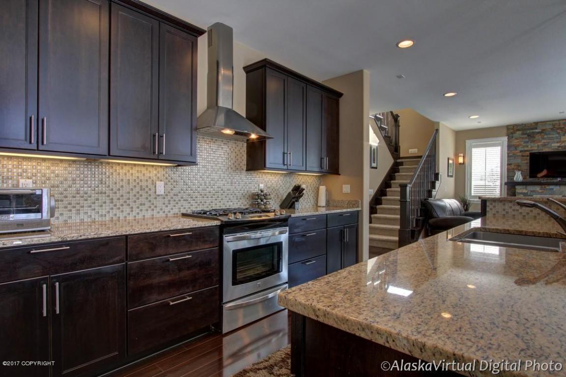 12898 Rosser Dr, Eagle River, AK 99577 photo 8