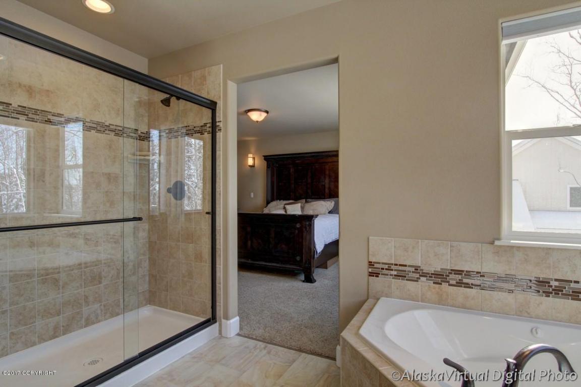 12898 Rosser Dr, Eagle River, AK 99577 photo 21