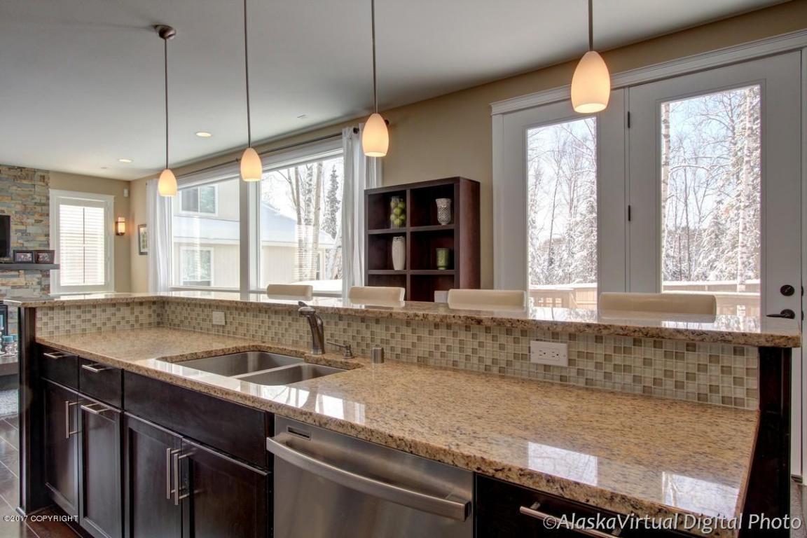 12898 Rosser Dr, Eagle River, AK 99577 photo 7
