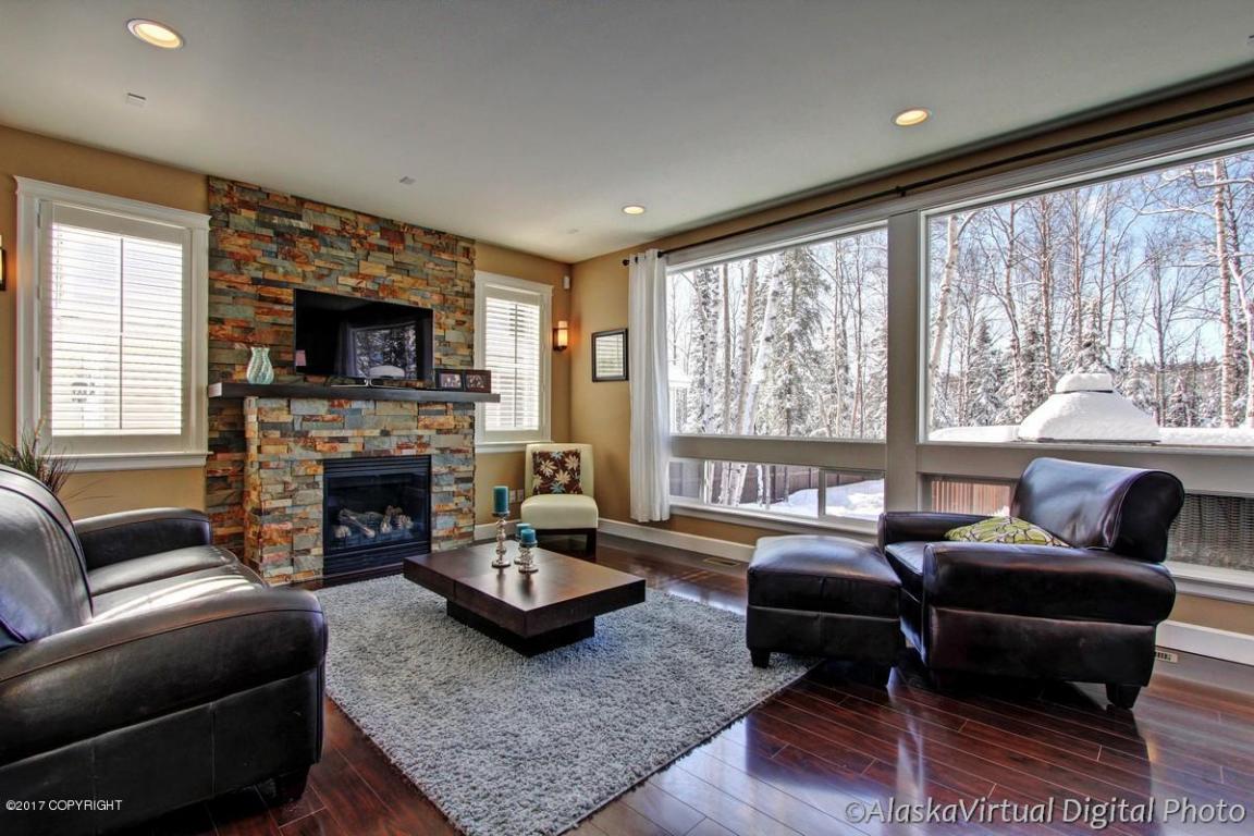 12898 Rosser Dr, Eagle River, AK 99577 photo 4