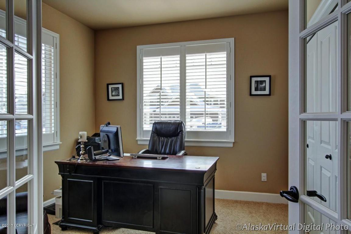 12898 Rosser Dr, Eagle River, AK 99577 photo 13