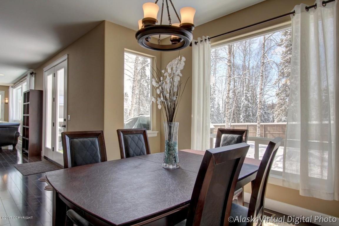 12898 Rosser Dr, Eagle River, AK 99577 photo 12
