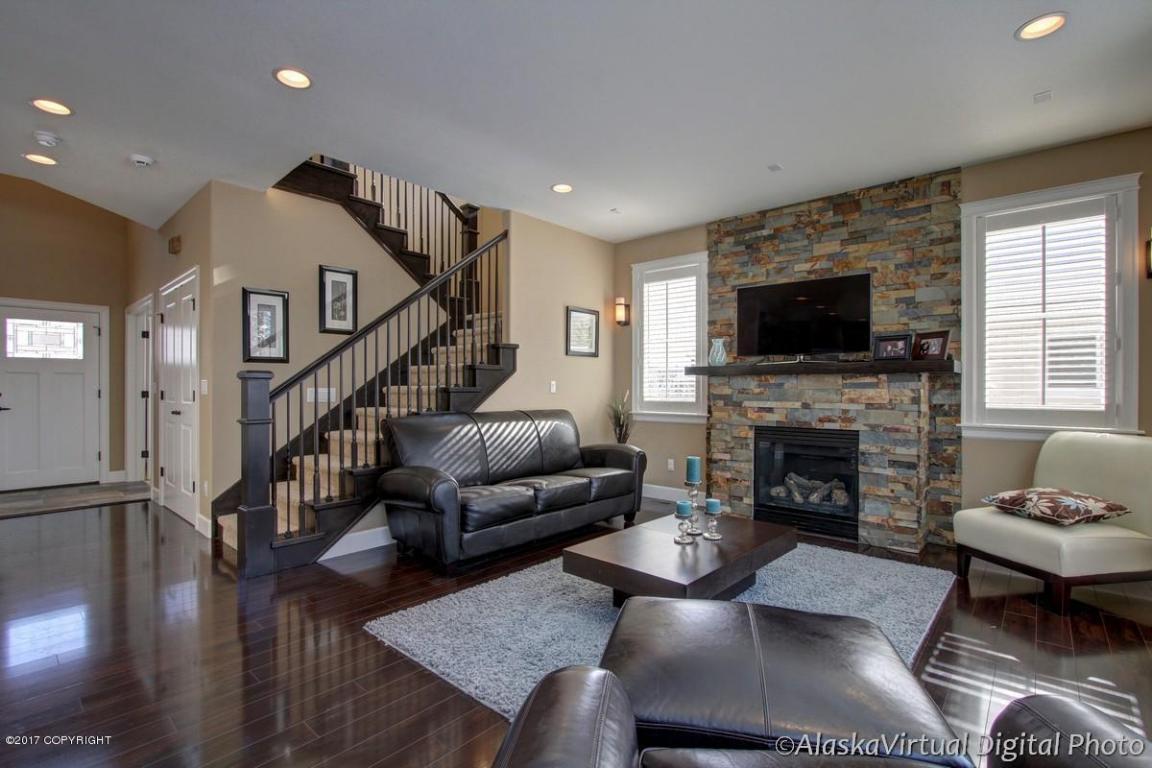 12898 Rosser Dr, Eagle River, AK 99577 photo 3