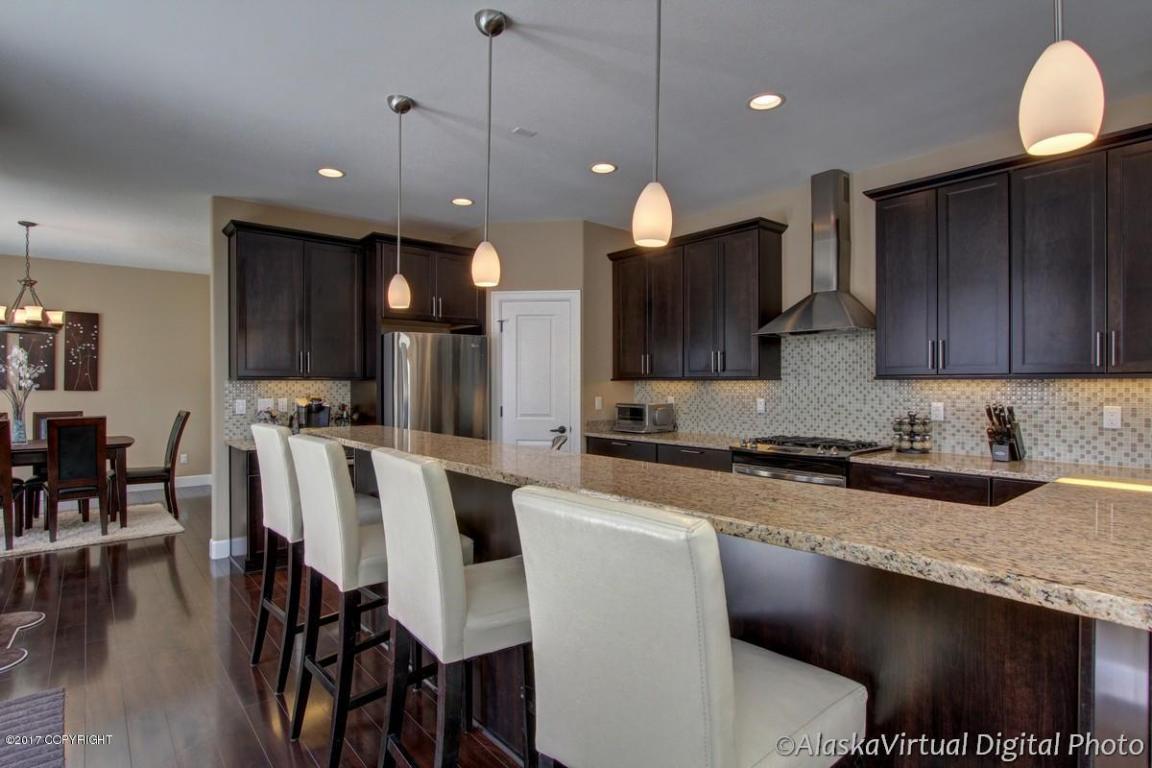 12898 Rosser Dr, Eagle River, AK 99577 photo 6