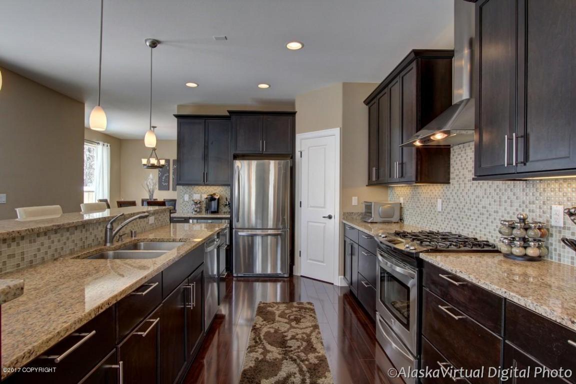 12898 Rosser Dr, Eagle River, AK 99577 photo 9