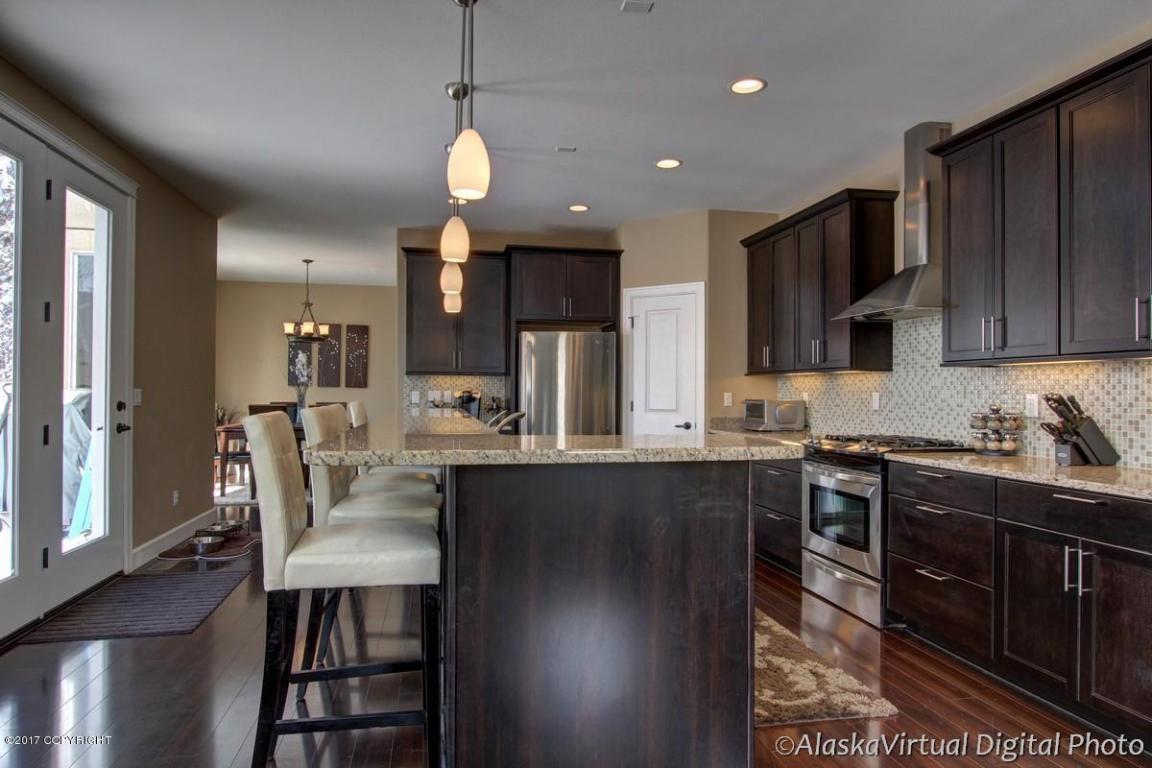12898 Rosser Dr, Eagle River, AK 99577 photo 5