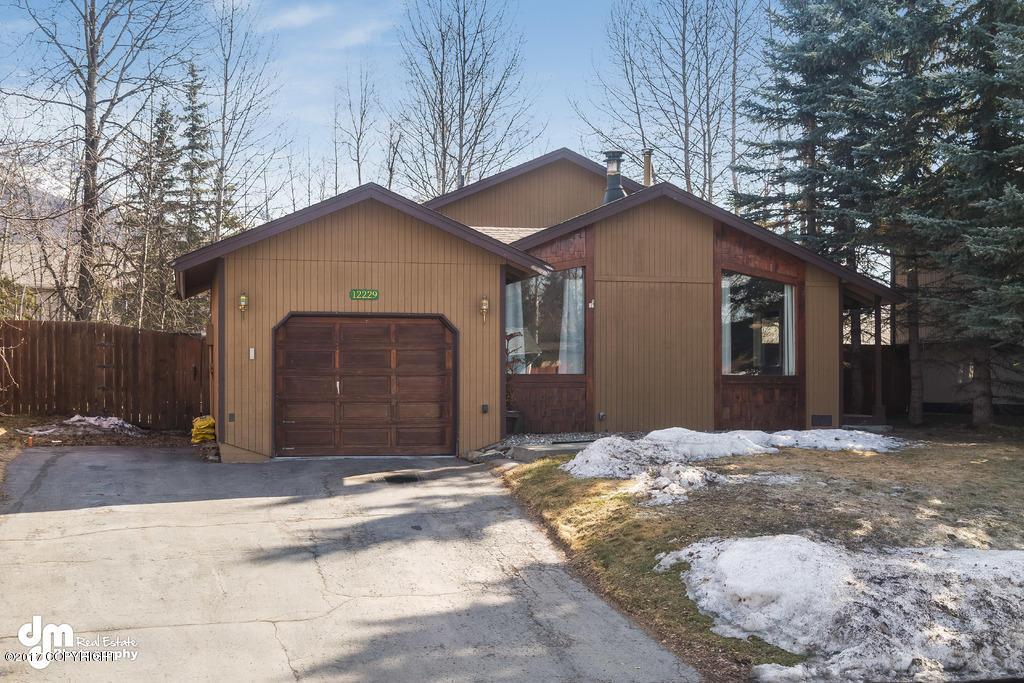 12229 Winter Park Pl, Eagle River, AK 99577 photo 1