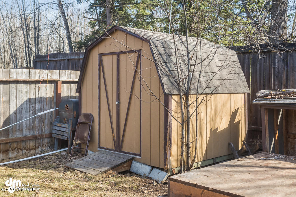 12229 Winter Park Pl, Eagle River, AK 99577 photo 27
