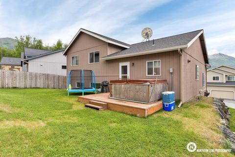 20543 Pine Crest Ln, Eagle River, AK 99577 photo 37