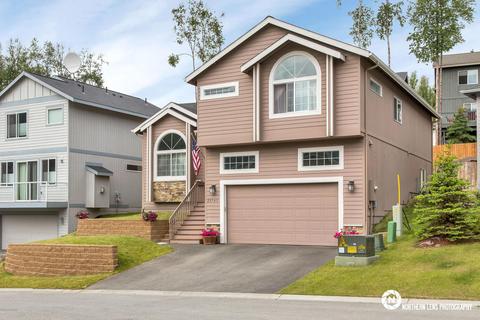 20543 Pine Crest Ln, Eagle River, AK 99577 photo 2