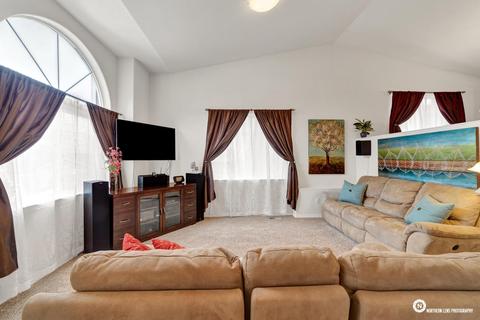 20543 Pine Crest Ln, Eagle River, AK 99577 photo 4