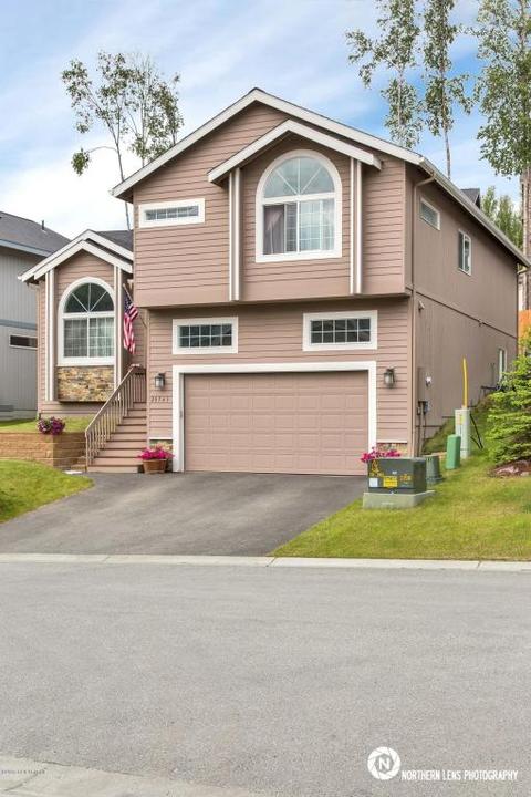 20543 Pine Crest Ln, Eagle River, AK 99577 photo 39