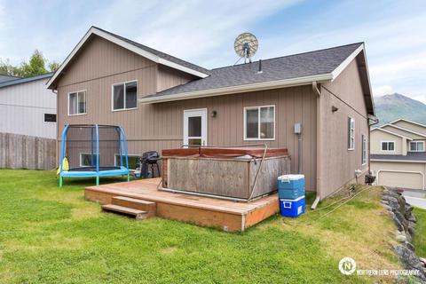 20543 Pine Crest Ln, Eagle River, AK 99577 photo 38