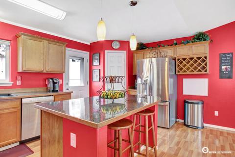 20543 Pine Crest Ln, Eagle River, AK 99577 photo 12
