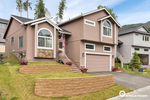 20543 Pine Crest Ln, Eagle River, AK 99577 photo 1
