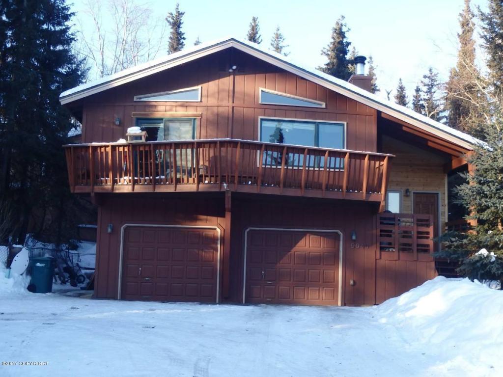 5041 E 98th Ave, Anchorage, AK 99507 photo 1
