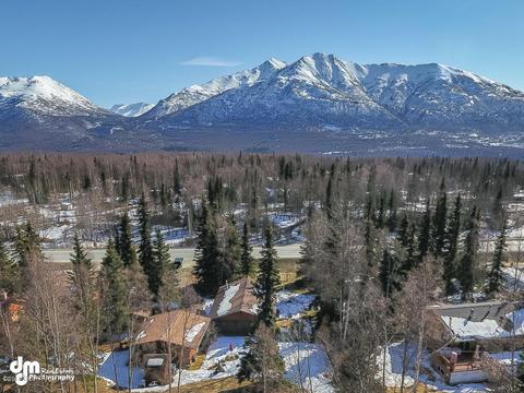 20513 Eagle River Rd, Eagle River, AK 99577 photo 2