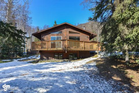 20513 Eagle River Rd, Eagle River, AK 99577 photo 1
